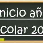 Inicio Año Escolar 2022