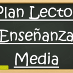 PLAN LECTOR ENSEÑANZA MEDIA 