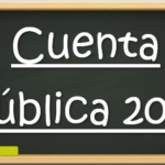 Cuenta Pública 2022