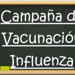 Campaña de Vacunación Influenza 2022