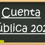 Cuenta Pública 2024